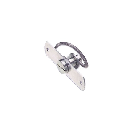 Southco Spring Latch  Slotted  Rivet- S 57-10-111-10